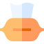 Wet wipes icon 64x64