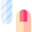 Nail file icon 64x64