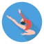 Acrobat Ikona 64x64