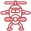 Helicopter icon 64x64