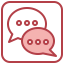 Message icon 64x64