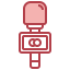 Microphone icon 64x64
