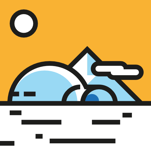 Igloo icon