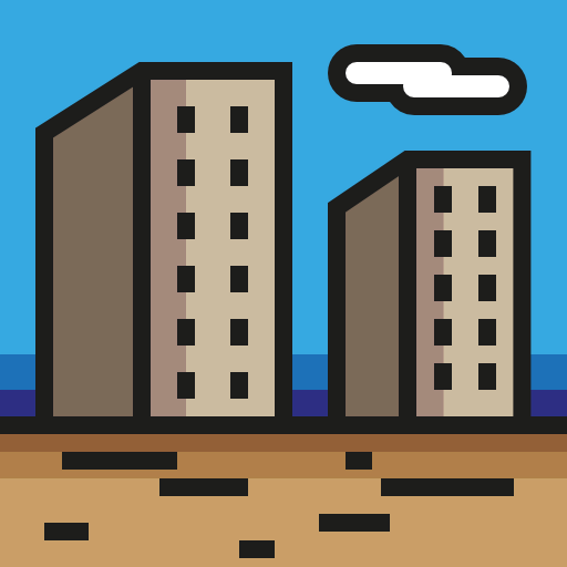 Buildings іконка