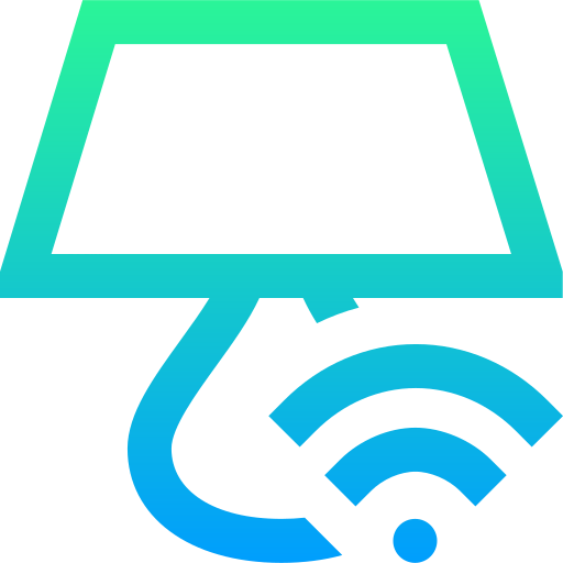 Lamp アイコン