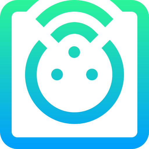 Socket 图标