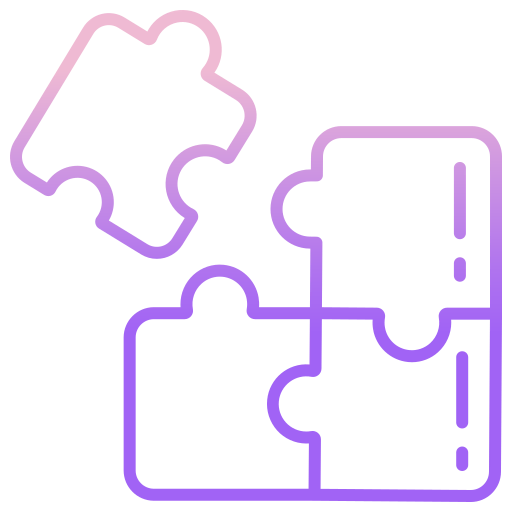 Jigsaw icon