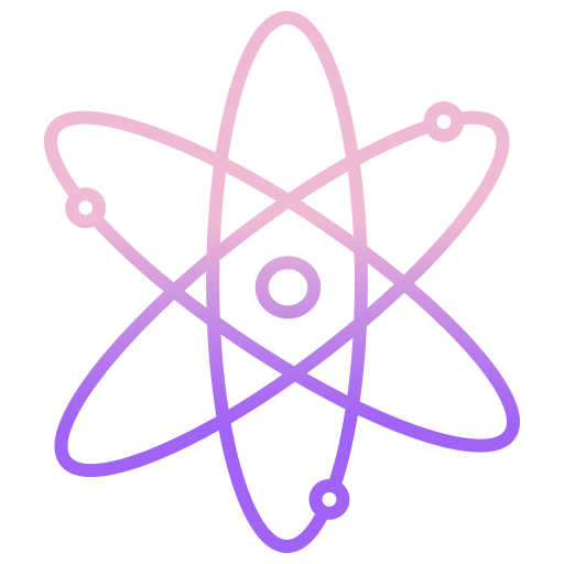 Atom icon