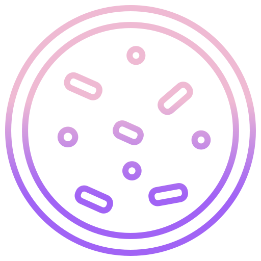 Forensic science 图标