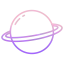 Planet 상 64x64