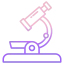 Microscope icon 64x64