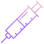 Syringe icon 64x64