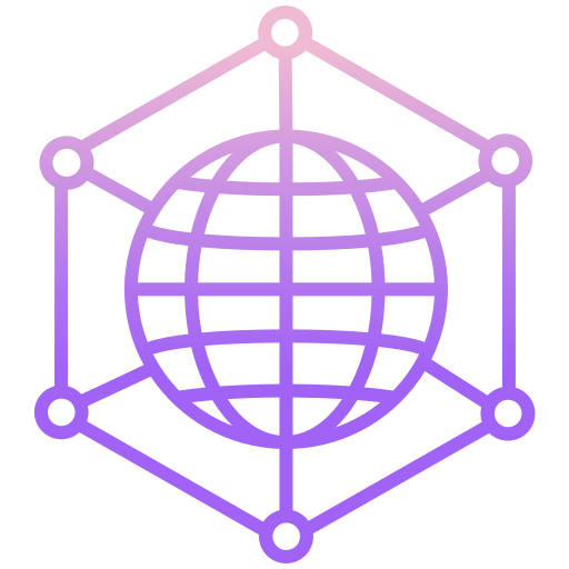 Web icon