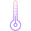 Thermometer icon 64x64