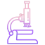 Microscope Symbol 64x64