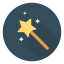 Wizard icon 64x64