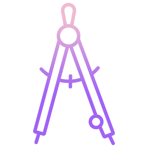 Compass icon