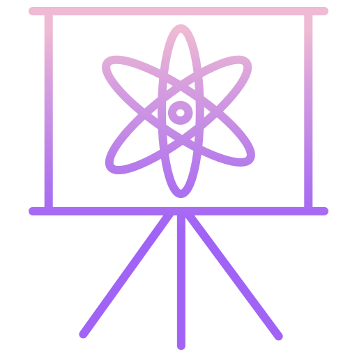 Presentation icon