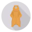 Bear icon 64x64