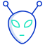 Alien іконка 64x64