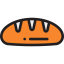 Baguettes icon 64x64
