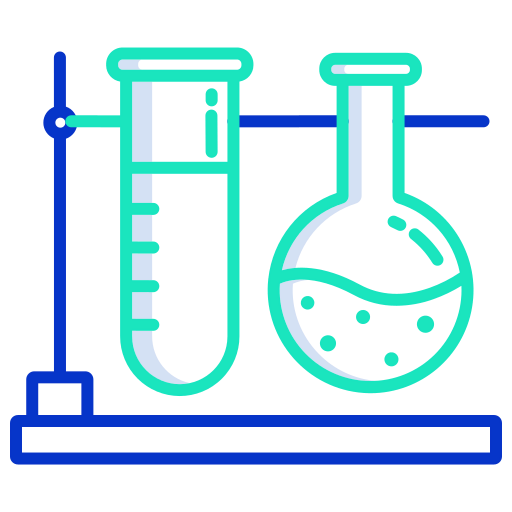 Lab icon