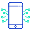 Mobile ícono 64x64