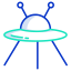 Ufo icon 64x64