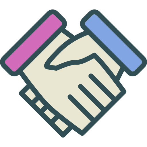 Handshake іконка