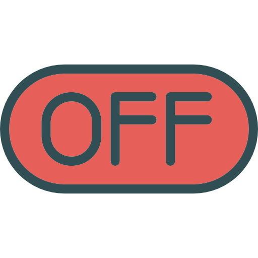 Off icon