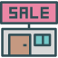 Sale icône 64x64