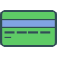 Credit card icône 64x64