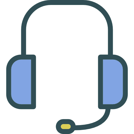 Headset icon