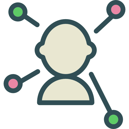 Networking 图标