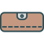 Phone case icon 64x64