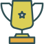 Trophy icon 64x64