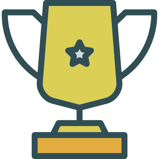 Trophy icon