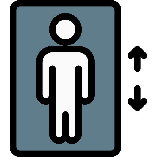 Elevator icon