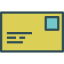 Letter icon 64x64