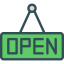 Open icon 64x64