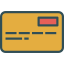 Business card icon 64x64