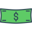 Money icon 64x64