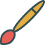 Paint brush icon 64x64