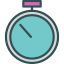 Stopwatch icon 64x64