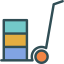 Stroller icon 64x64