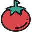 Tomatoes biểu tượng 64x64
