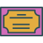Certificate icon 64x64