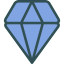 Diamond icon 64x64
