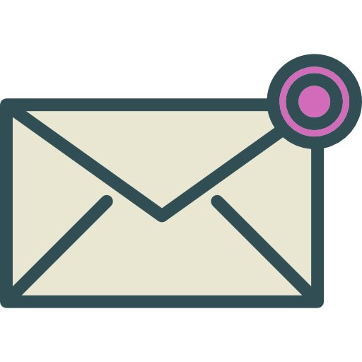Envelope 图标