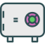 Safebox icon 64x64